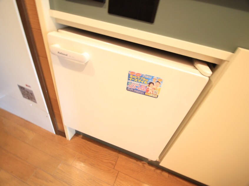 内観写真 ベルビューレ千里山３番館