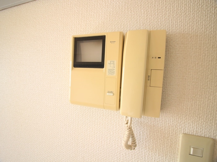 内観写真 ベルビューレ千里山３番館