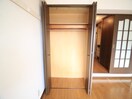収納 ベルビューレ千里山３番館