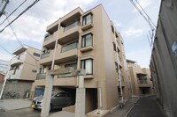 ホ－ユウパレス京都桂（３０５）