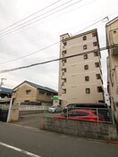 駐車場 ハイウェ－ル