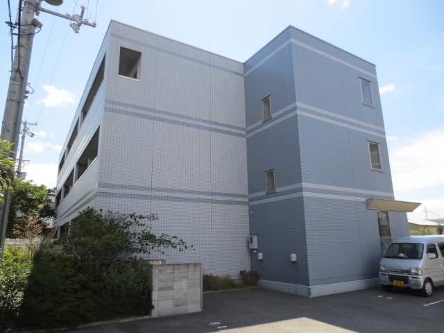 外観写真 メゾンアズ－ル