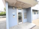 建物設備 メゾンアズ－ル