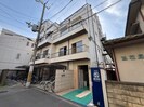 第２昭和ビルの外観
