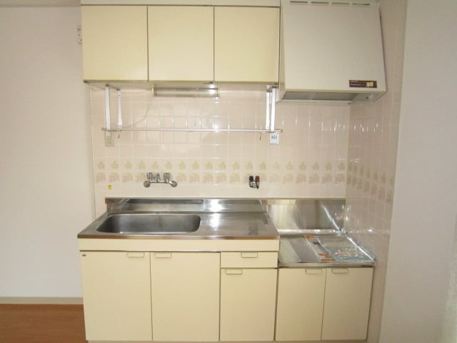 キッチン メゾンベルレーヌ