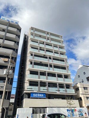 ブランシェ今里