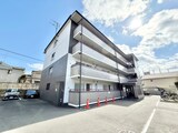 コロニアル宇治