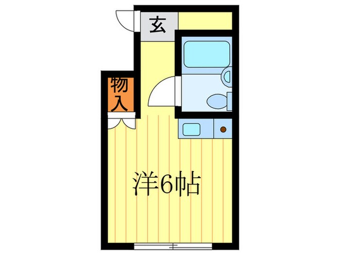間取り図 ＧＲＡＮＤ　ＶＡＬＵＥ　西陣