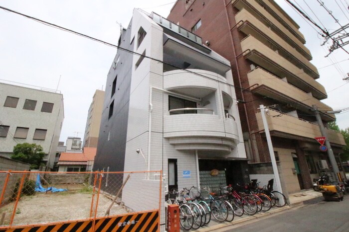 外観写真 ＧＲＡＮＤ　ＶＡＬＵＥ　西陣