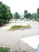 扇町公園(公園)まで450m ＧＲＡＮＤ　ＶＡＬＵＥ　西陣