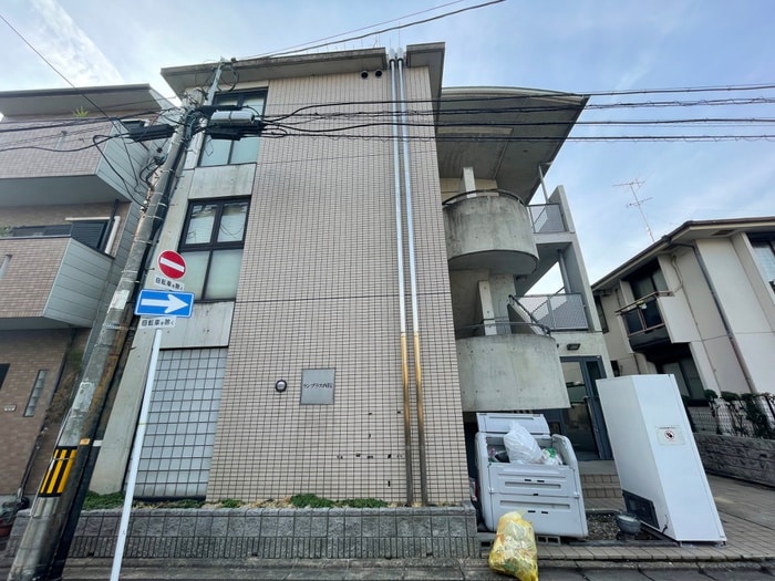 外観写真 ランブラス西院