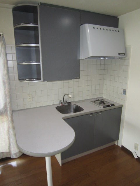 キッチン ランブラス西院