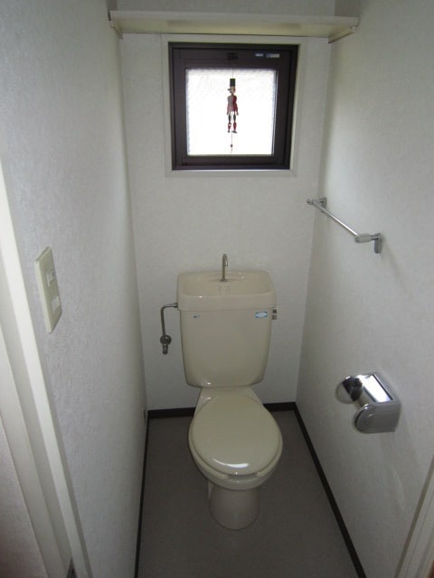 トイレ ランブラス西院