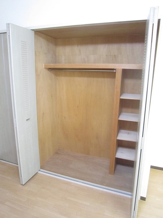 収納 ランブラス西院