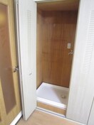 洗濯機置場 ランブラス西院