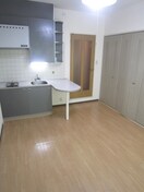 居室 ランブラス西院