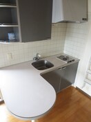 キッチン ランブラス西院