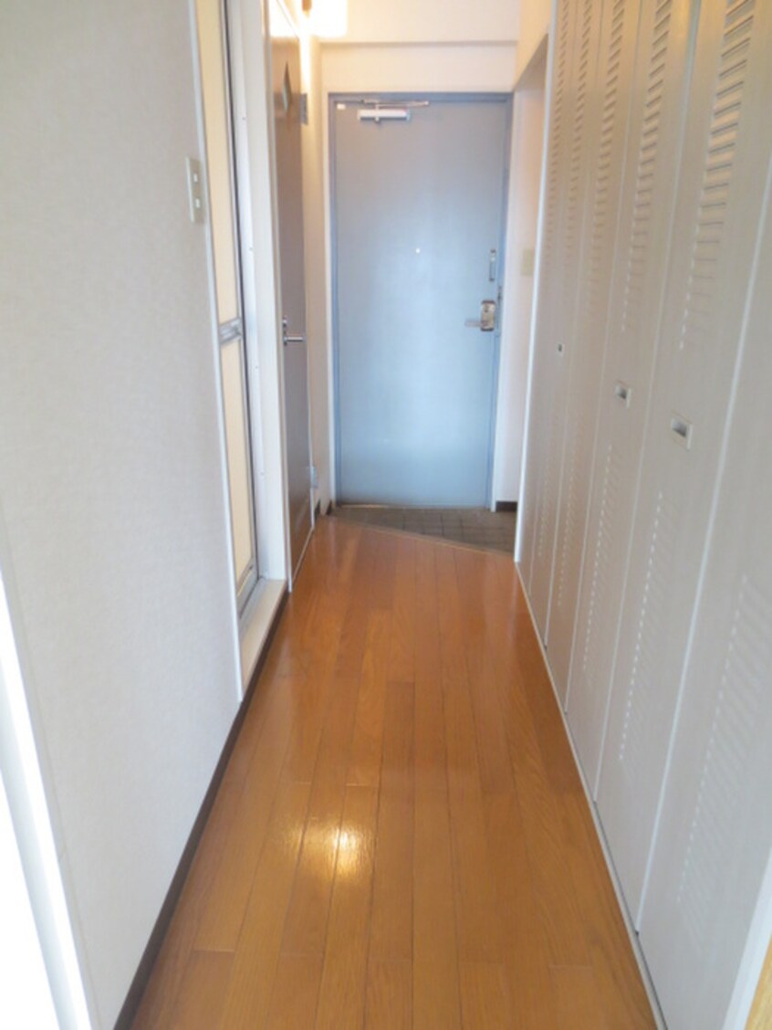 廊下 ランブラス西院