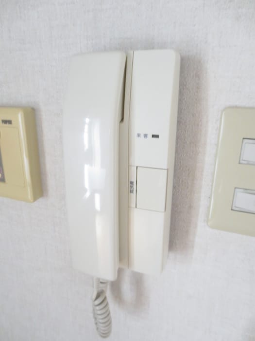 内観写真 ランブラス西院