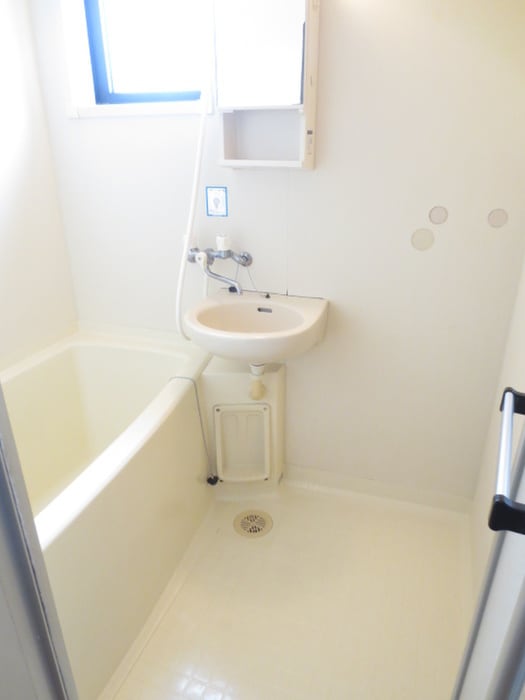 バス／シャワールーム等 ランブラス西院