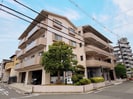 ｺｰﾎﾟﾌﾟﾛｽﾍﾟﾘﾃｨｰの外観