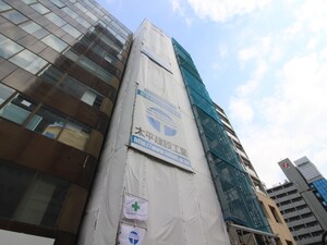 プレサンス南森町ライズ（302）