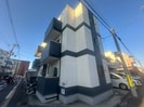 KYOTO HOUSE西大路の外観