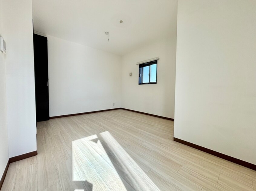 居室 KYOTO HOUSE西大路