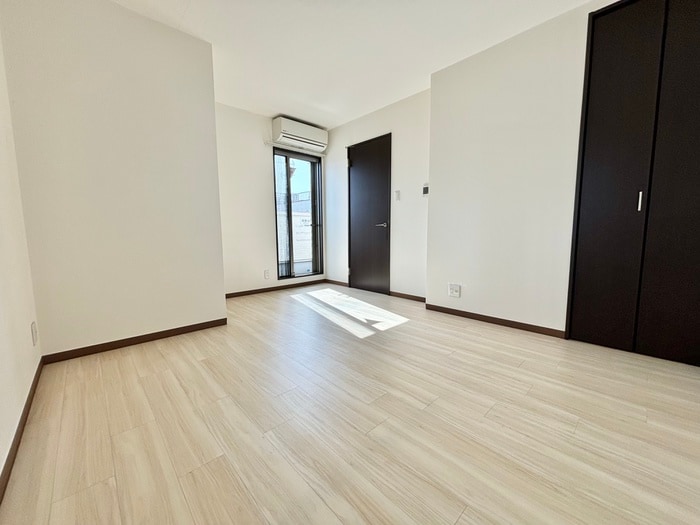 居室 KYOTO HOUSE西大路