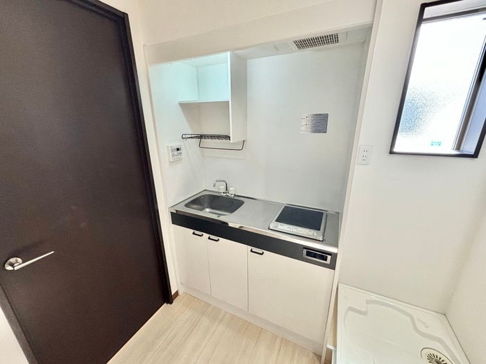 キッチン KYOTO HOUSE西大路