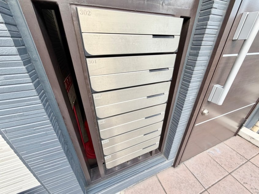 建物設備 KYOTO HOUSE西大路