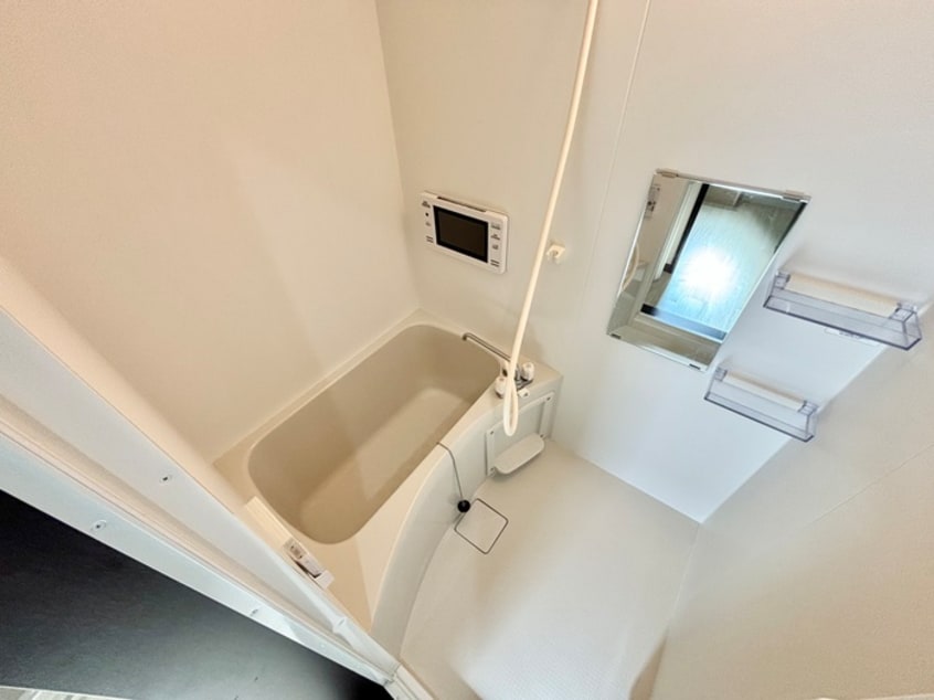 バス／シャワールーム等 KYOTO HOUSE西大路