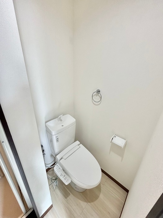 トイレ KYOTO HOUSE西大路