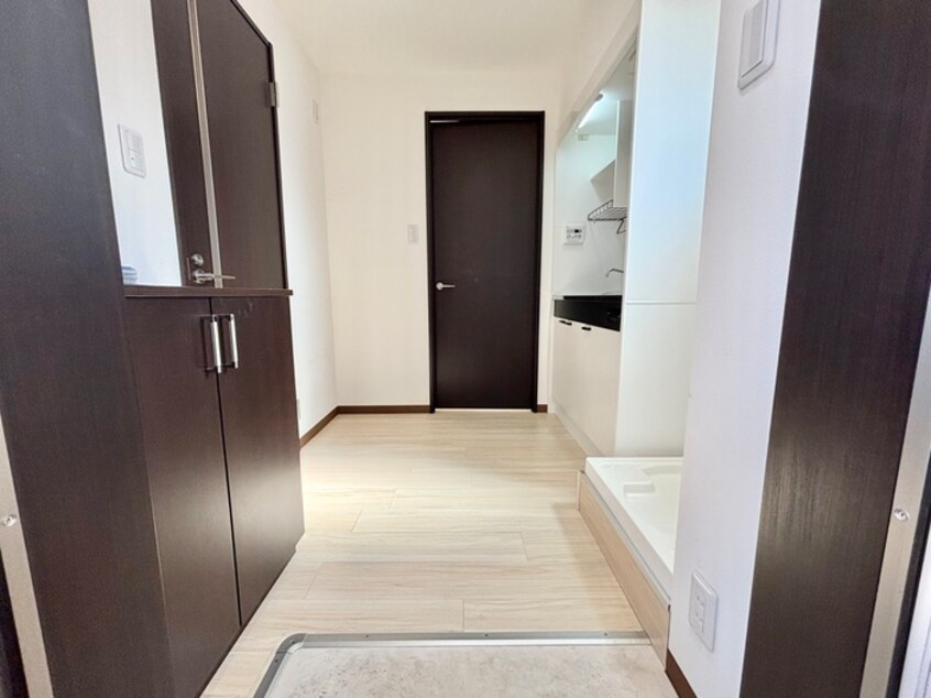 廊下 KYOTO HOUSE西大路