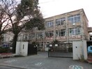 京都市立吉祥院小学校(小学校)まで400m KYOTO HOUSE西大路