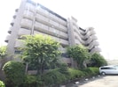 ロサノＳ北豊中の外観