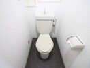 トイレ ロサノＳ北豊中