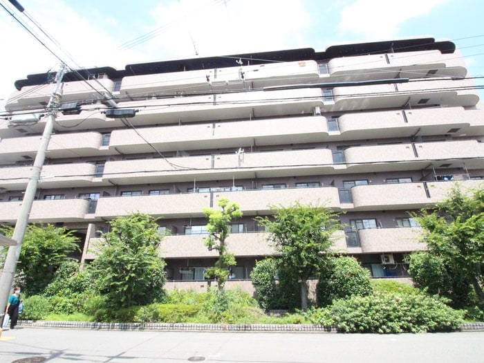 外観写真 ロサノＳ北豊中