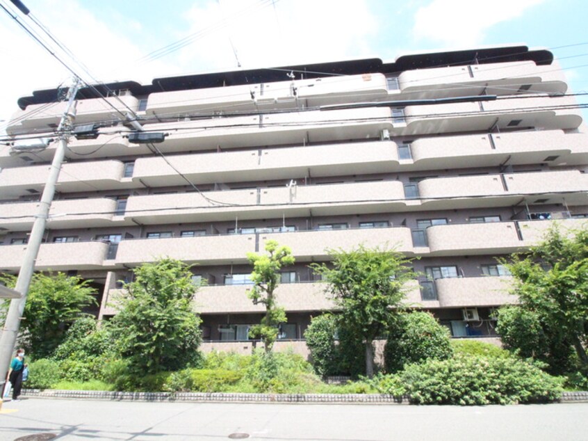 外観写真 ロサノＳ北豊中