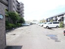 駐車場 ロサノＳ北豊中