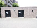 建物設備 ロサノＳ北豊中