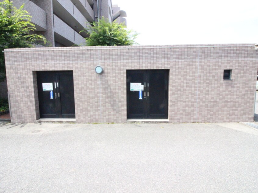 建物設備 ロサノＳ北豊中