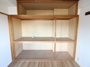 収納 ロサノＳ北豊中