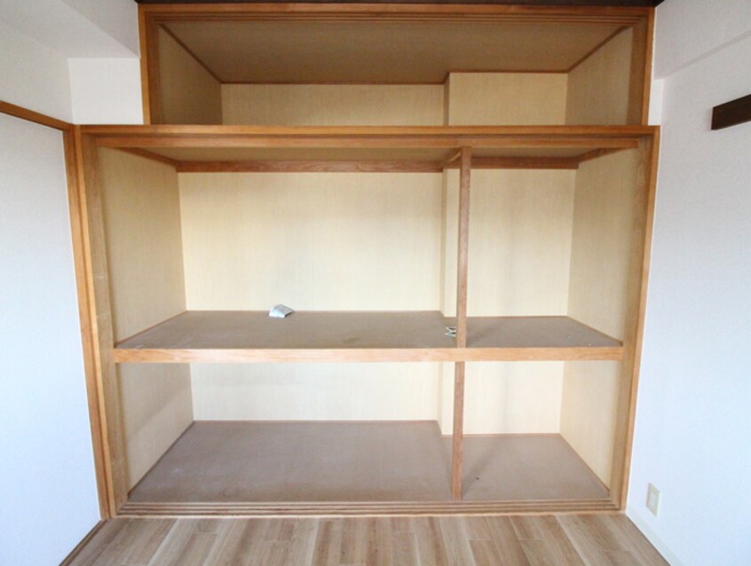 収納 ロサノＳ北豊中