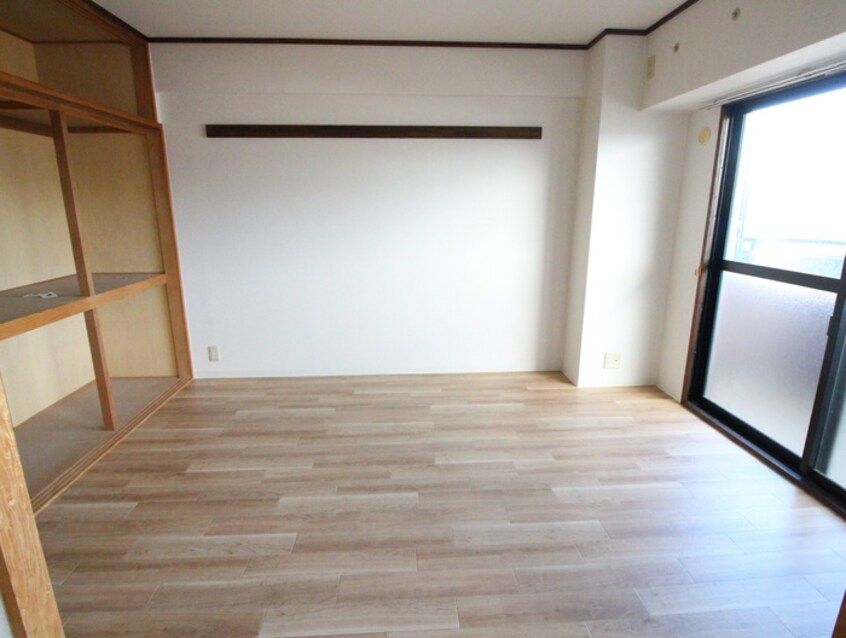 居室 ロサノＳ北豊中