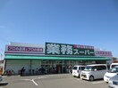 業務スーパー(スーパー)まで300m ロサノＳ北豊中