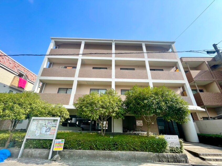 外観写真 東灘プレイス