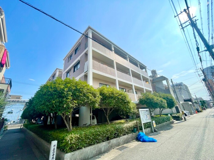 外観写真 東灘プレイス