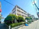 外観写真 東灘プレイス