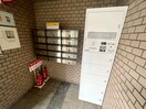 建物設備 東灘プレイス